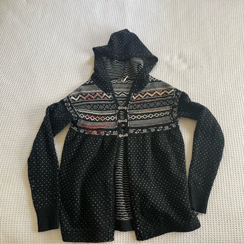 women’s Free People Jacket Size Small/Medium
